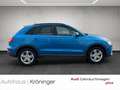 Audi Q3 2.0 TDI Navi Einparkhilfe Bleu - thumbnail 4