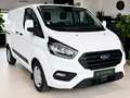 Ford Transit Custom 3,5t L1 2 Schiebetüren Trend Carplay PDC SR&WR Weiß - thumbnail 2