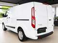 Ford Transit Custom 3,5t L1 2 Schiebetüren Trend Carplay PDC SR&WR Weiß - thumbnail 4
