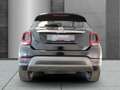 Fiat 500X Navi LED  Mehrzonenklima Musikstreaming Schwarz - thumbnail 6