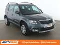 Skoda Yeti 1.2 TSI Cool Edition *TEMPO*PDC*KLIMA*GARANTIE* Grau - thumbnail 8