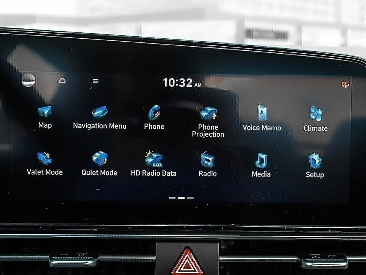 Hyundai ELANTRA снимка Hyundai ELANTRA