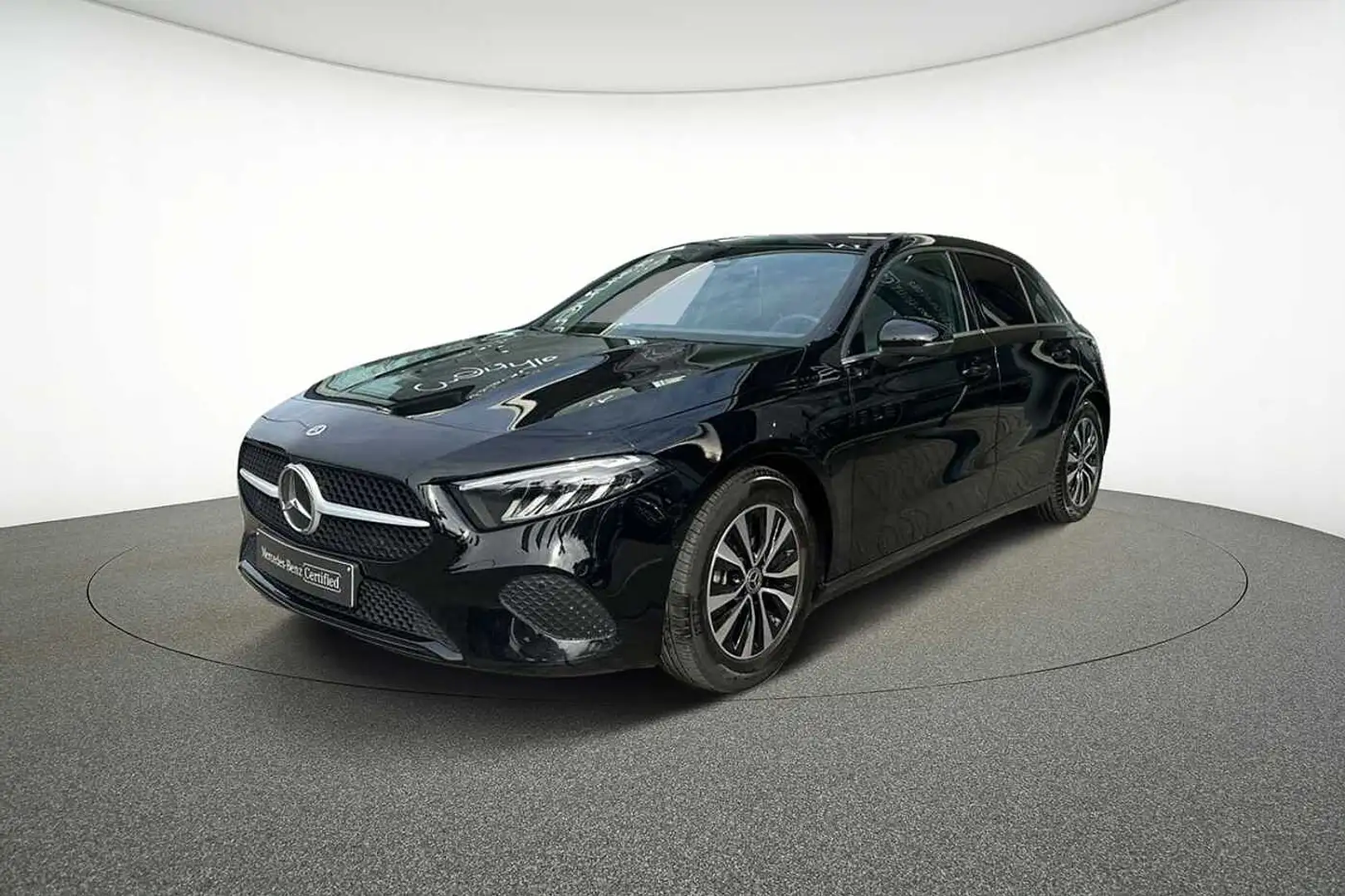 Mercedes-Benz A 180 Nero - 1