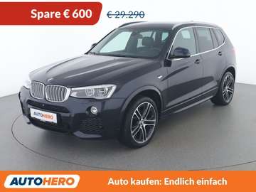 xDrive 30d M Sport