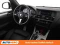 BMW X3 xDrive 30d M Sport Schwarz - thumbnail 13
