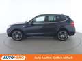 BMW X3 xDrive 30d M Sport Schwarz - thumbnail 3
