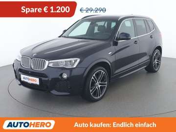 xDrive 30d M Sport