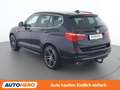 BMW X3 xDrive 30d M Sport Schwarz - thumbnail 4