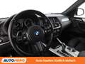 BMW X3 xDrive 30d M Sport Schwarz - thumbnail 11