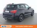BMW X3 xDrive 30d M Sport Schwarz - thumbnail 6