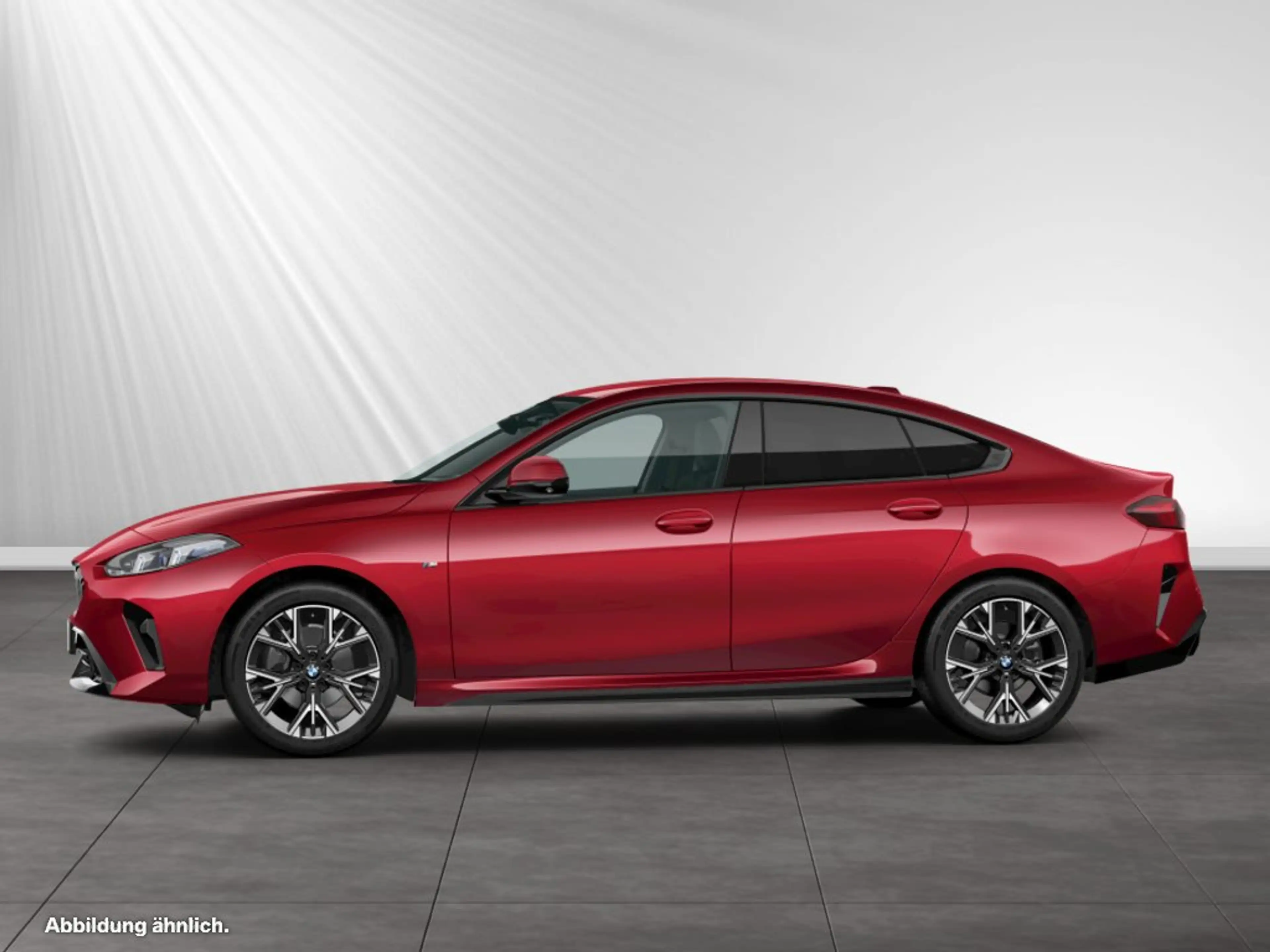 BMW 220 Gran Coupé M Sportpaket|Head-Up|DA&PAProf. — photo 5