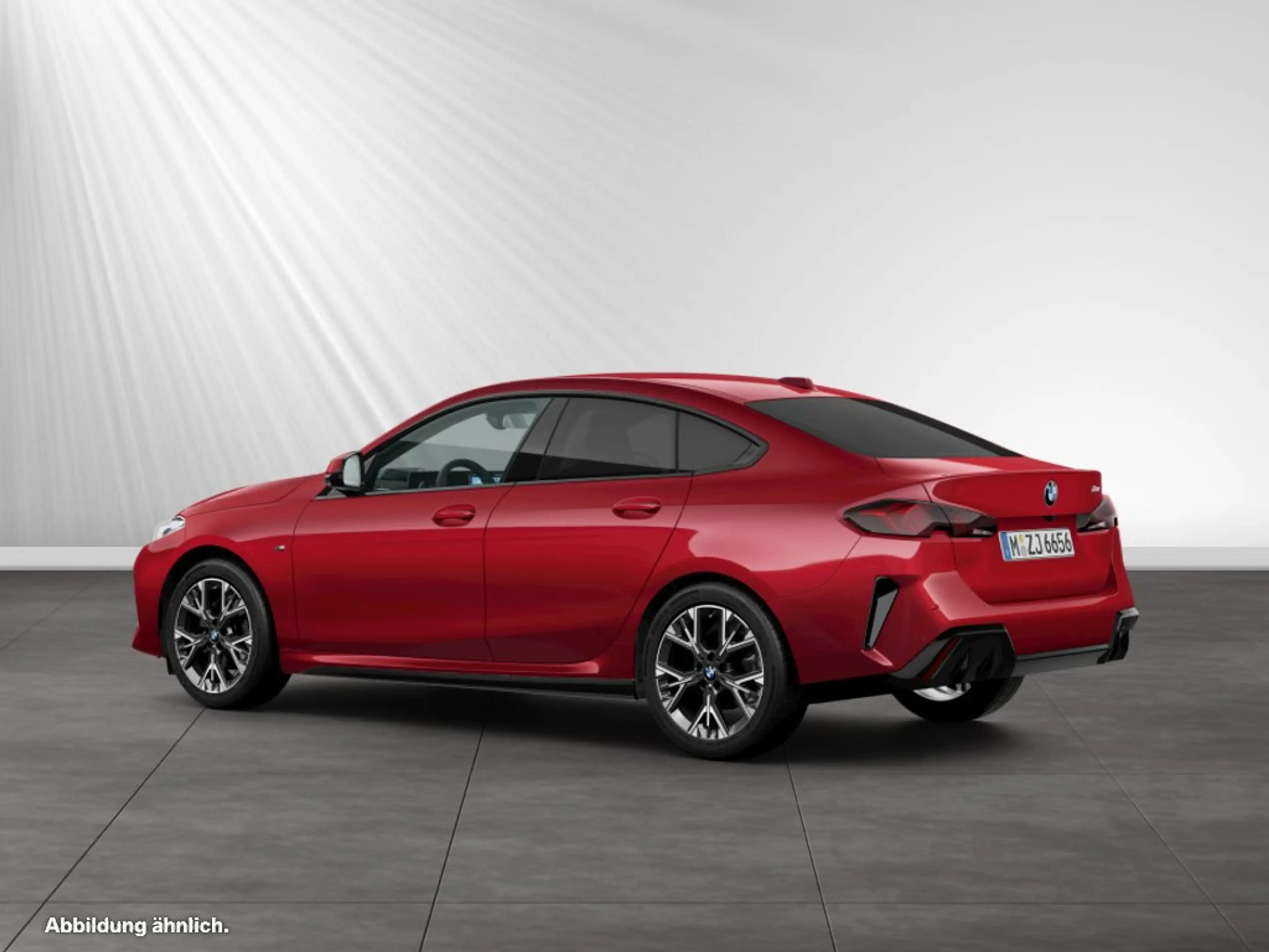 BMW 220 Gran Coupé M Sportpaket|Head-Up|DA&PAProf. — photo 7