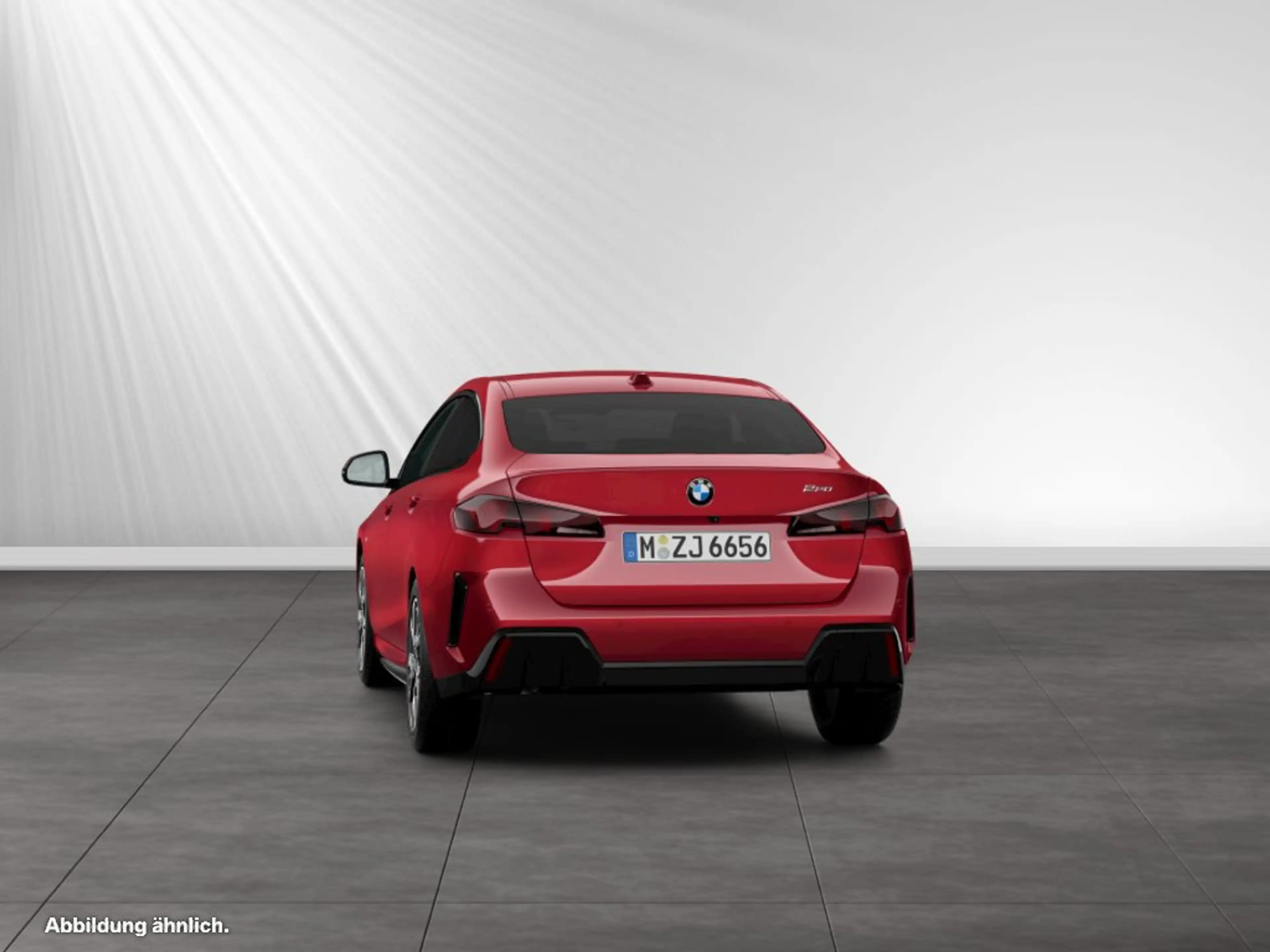 BMW 220 Gran Coupé M Sportpaket|Head-Up|DA&PAProf. — photo 8