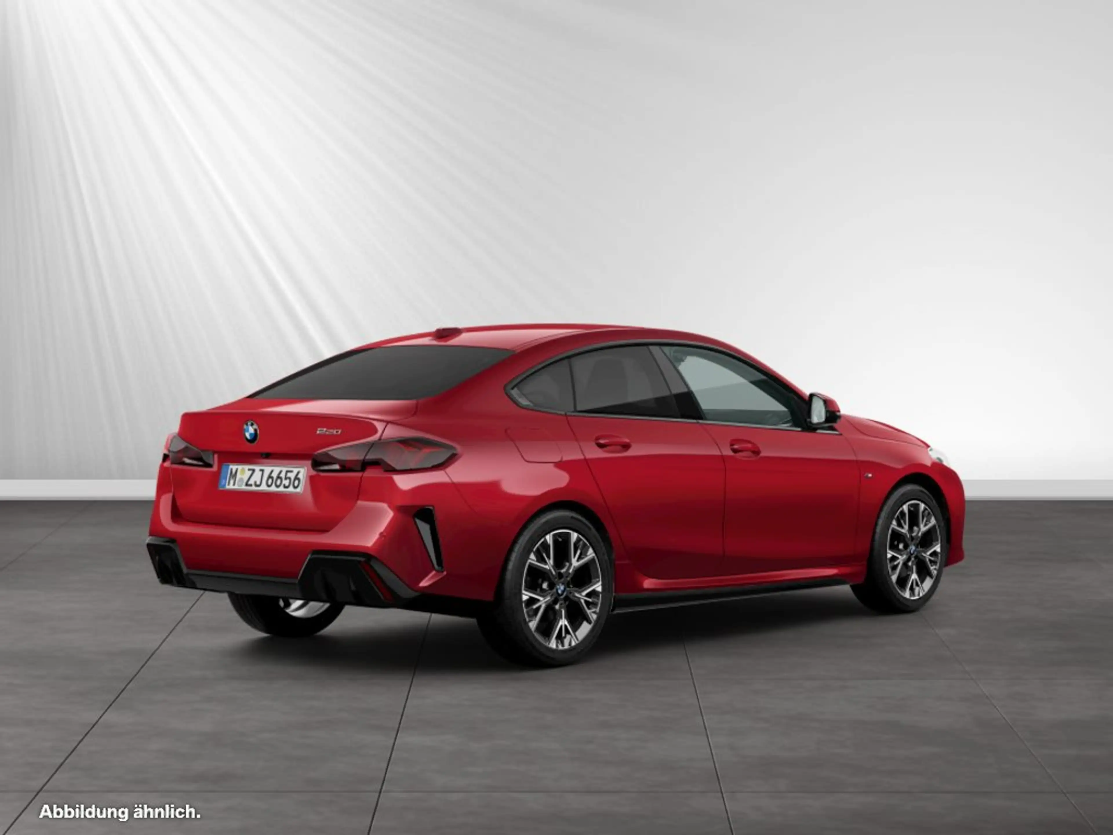 BMW 220 Gran Coupé M Sportpaket|Head-Up|DA&PAProf. — photo 2