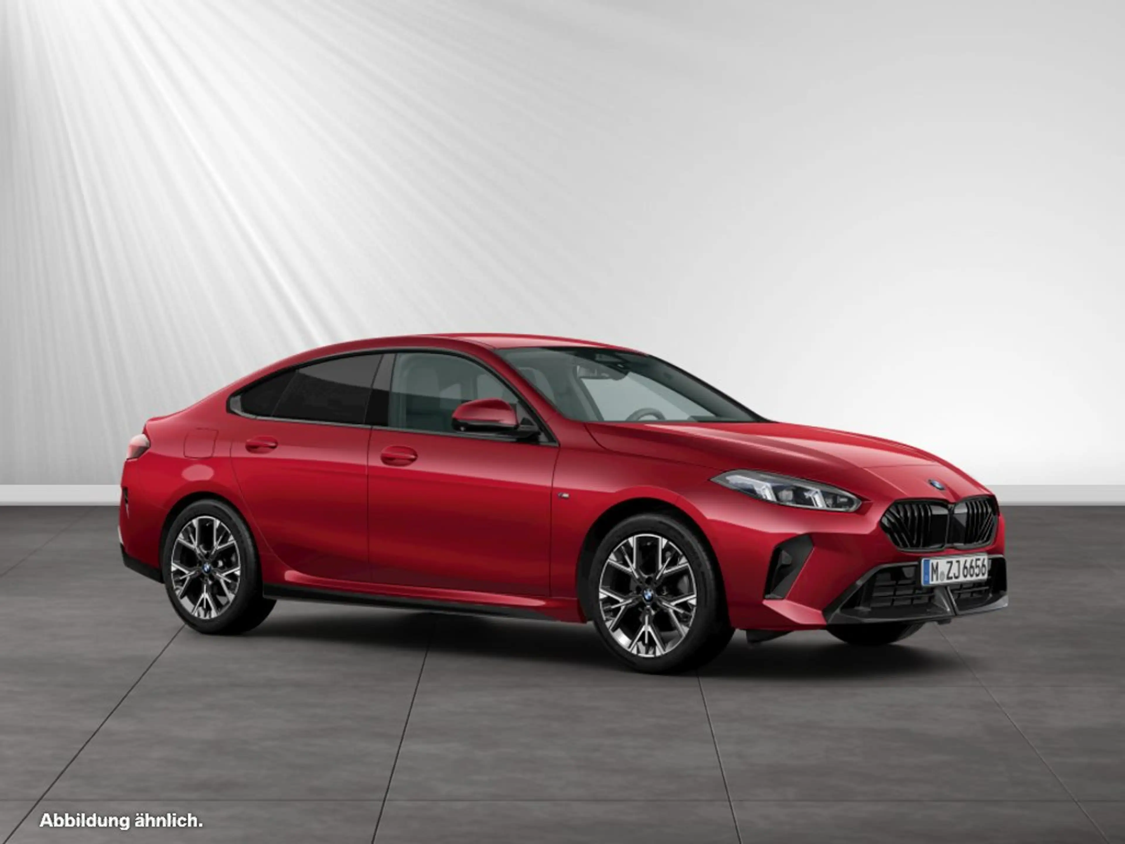 BMW 220 Gran Coupé M Sportpaket|Head-Up|DA&PAProf. — photo 11