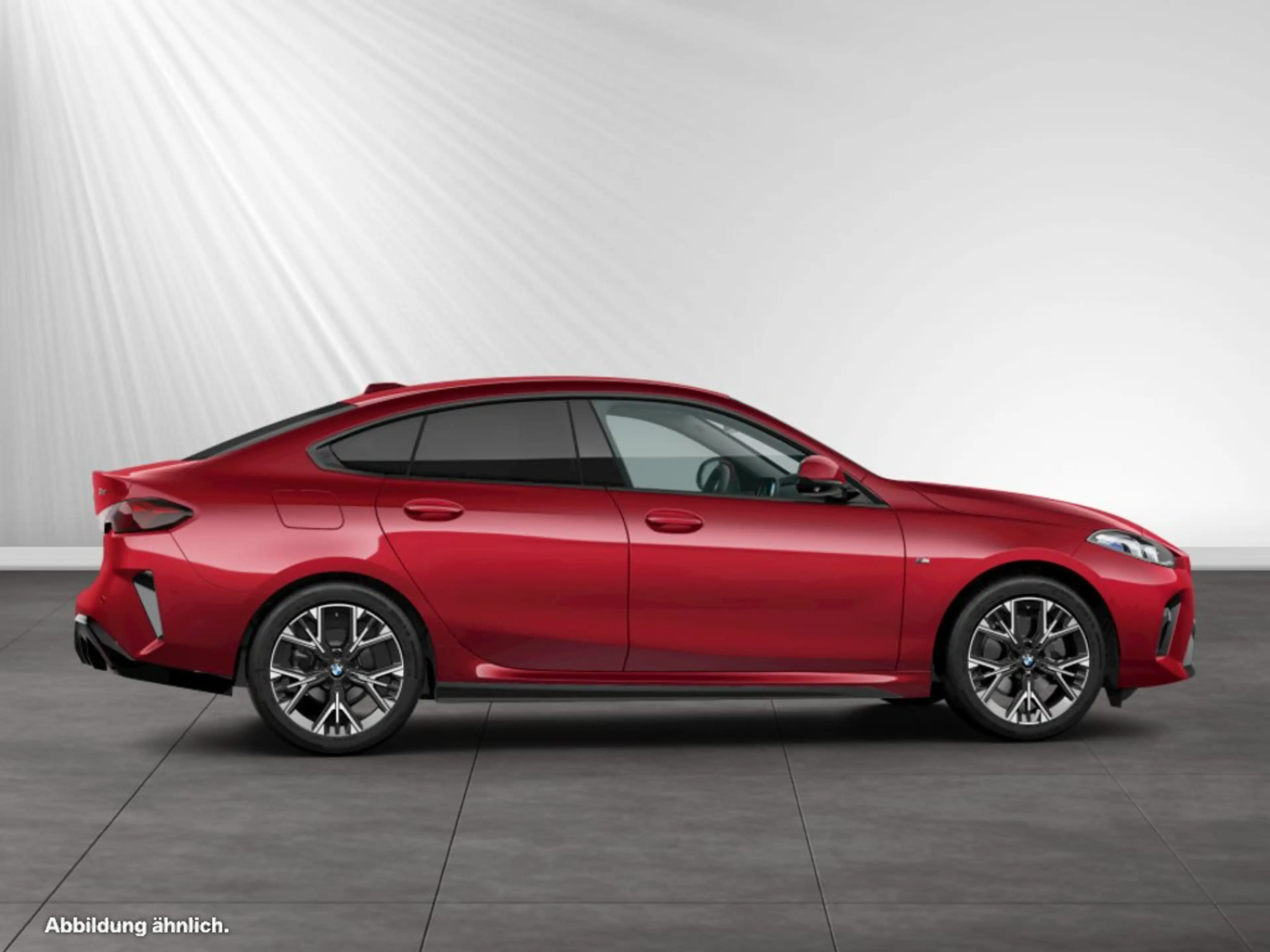 BMW 220 Gran Coupé M Sportpaket|Head-Up|DA&PAProf. — photo 9