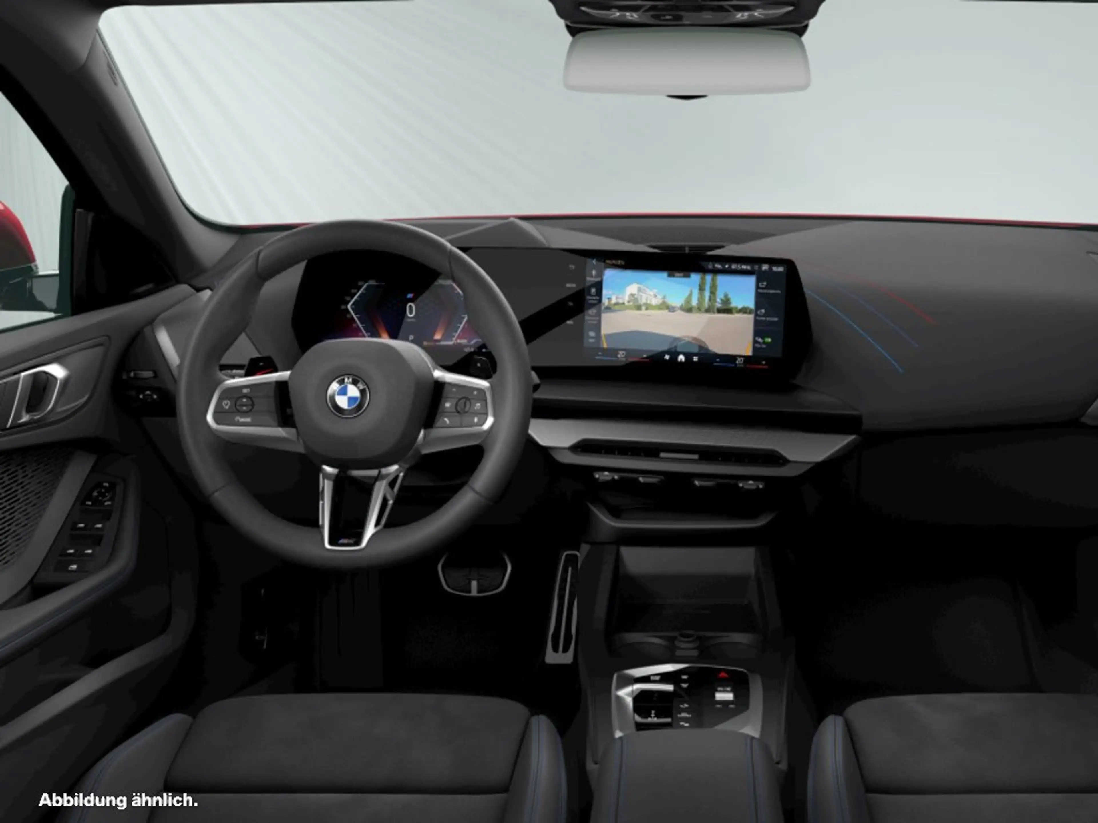 BMW 220 Gran Coupé M Sportpaket|Head-Up|DA&PAProf. — photo 4