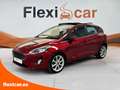 Ford Fiesta 1.0 EcoBoost S/S Active 85 Rouge - thumbnail 2