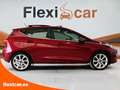 Ford Fiesta 1.0 EcoBoost S/S Active 85 Rouge - thumbnail 3