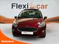 Ford Fiesta 1.0 EcoBoost S/S Active 85 Rouge - thumbnail 4