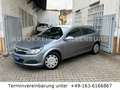 Opel Astra H 1.8 GTC Cosmo*Autom*Leder*Navi*Xenon*2.H Zilver - thumbnail 1