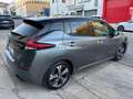 Nissan Leaf 40 kWh N-Connecta Šedá - thumbnail 5