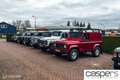 Land Rover Defender 2.5 Tdi 90" Hard Top | Rood | Dakrek Rood - thumbnail 3