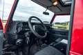 Land Rover Defender 2.5 Tdi 90" Hard Top | Rood | Dakrek Rood - thumbnail 15
