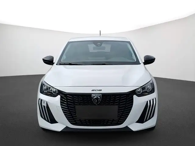 Peugeot 208 view 2