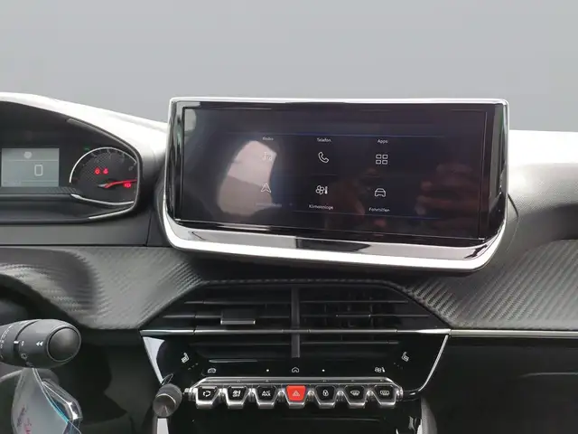 Peugeot 208 view 12