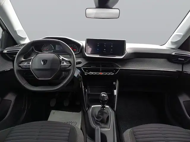 Peugeot 208 view 10