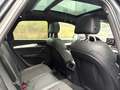 Audi Q5 40 TDI S-tronic Quattro S-LINE XENON PANO Gris - thumbnail 9