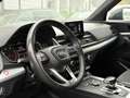 Audi Q5 40 TDI S-tronic Quattro S-LINE XENON PANO Gris - thumbnail 12
