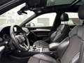 Audi Q5 40 TDI S-tronic Quattro S-LINE XENON PANO Gris - thumbnail 11