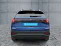 Volkswagen Taigo 1.0 TSI GOAL 5JG+LED+NAVI+ACC+SHZ+DAB+ALU Blau - thumbnail 5