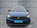 Volkswagen Taigo 1.0 TSI GOAL 5JG+LED+NAVI+ACC+SHZ+DAB+ALU Blau - thumbnail 3
