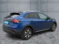 Volkswagen Taigo 1.0 TSI GOAL 5JG+LED+NAVI+ACC+SHZ+DAB+ALU Blau - thumbnail 6