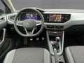 Volkswagen Taigo 1.0 TSI GOAL 5JG+LED+NAVI+ACC+SHZ+DAB+ALU Blau - thumbnail 9