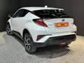 Toyota C-HR 125H Advance Blanco - thumbnail 4