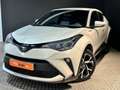 Toyota C-HR 125H Advance Blanco - thumbnail 3