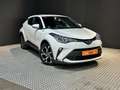 Toyota C-HR 125H Advance Blanco - thumbnail 2