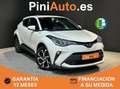 Toyota C-HR 125H Advance Blanco - thumbnail 1