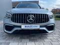 Mercedes-Benz GLC 63 AMG GLC 63 S AMG 4M/AHK/ACC/HUD/Night/Perf.-AGA Silber - thumbnail 4