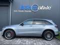 Mercedes-Benz GLC 63 AMG GLC 63 S AMG 4M/AHK/ACC/HUD/Night/Perf.-AGA Silber - thumbnail 1