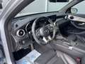 Mercedes-Benz GLC 63 AMG GLC 63 S AMG 4M/AHK/ACC/HUD/Night/Perf.-AGA Silber - thumbnail 10