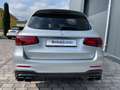 Mercedes-Benz GLC 63 AMG GLC 63 S AMG 4M/AHK/ACC/HUD/Night/Perf.-AGA Silber - thumbnail 7