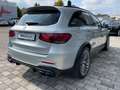 Mercedes-Benz GLC 63 AMG GLC 63 S AMG 4M/AHK/ACC/HUD/Night/Perf.-AGA Silber - thumbnail 8