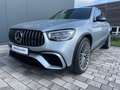 Mercedes-Benz GLC 63 AMG GLC 63 S AMG 4M/AHK/ACC/HUD/Night/Perf.-AGA Silber - thumbnail 3