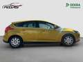 Ford Focus Lim. Titanium 1-Hand TÜV-NEU Gelb - thumbnail 8
