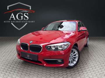 i 5-trg. Advantage *TÜV NEU*TEMP*NAVI*PDC